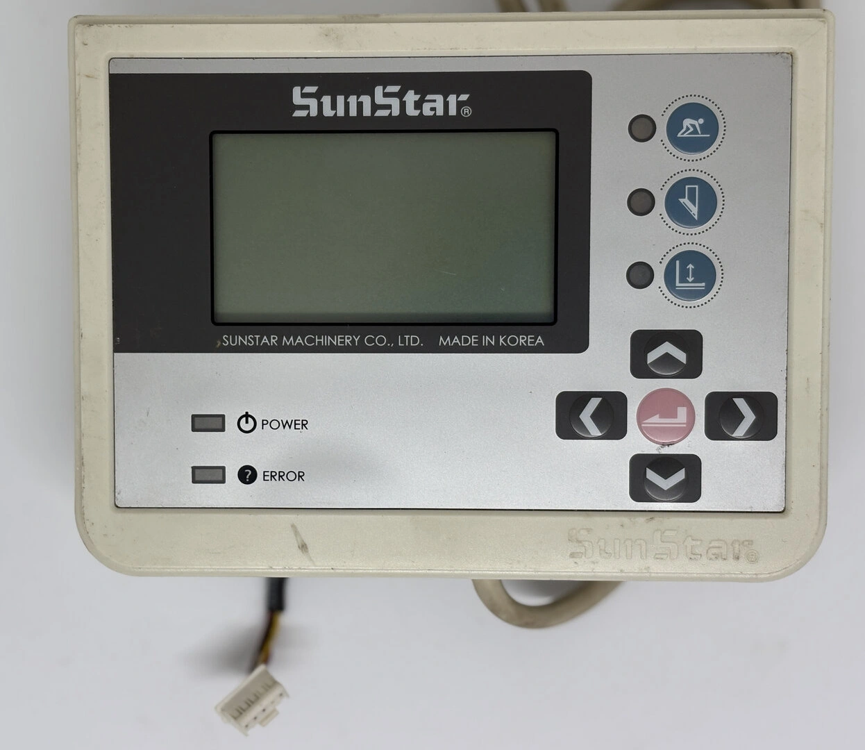 Sunstar alkatrészek