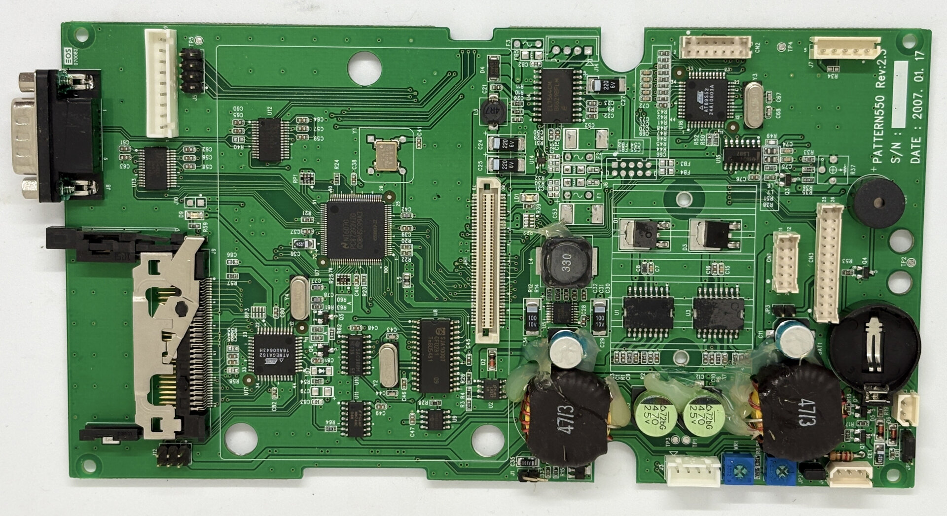 Sunstar alkatrészek