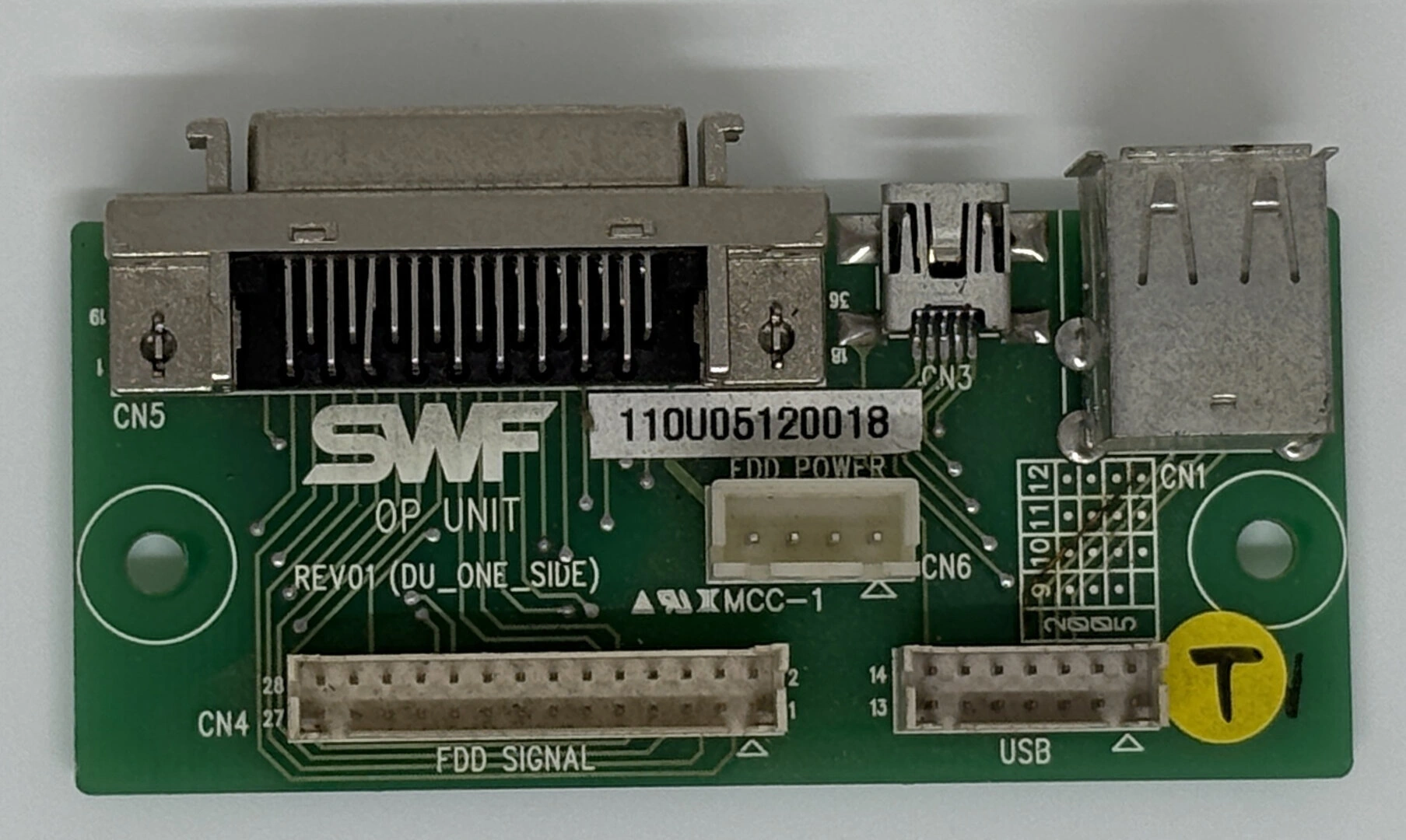 Sunstar alkatrészek