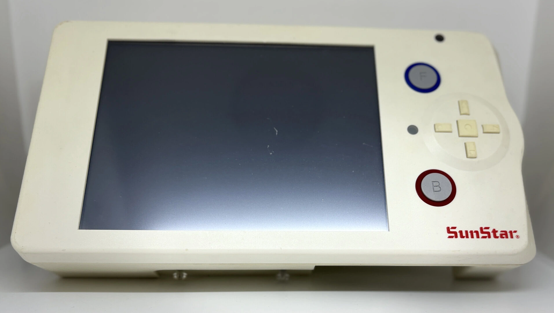 Sunstar alkatrészek